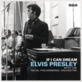 If I Can Dream: Elvis Presley with the Royal Philharmonic Orchestra (180 Gram Vinyl) (2 Lp's) Vinyl Record