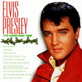 Elvis Presley - It's Christmas Time Music CD