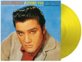 Loving You (Limited Edition, 180 Gram Translucent Yellow Colored Vinyl) [Import] Vinyl Record