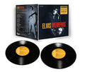 Elvis Presley - Memphis (Remixed) (2 Lp's) Vinyl Record
