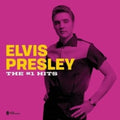 Elvis Presley - The #1 Hits [Import] Vinyl Record
