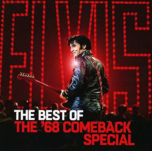 The Best Of The '68 Comeback Special |