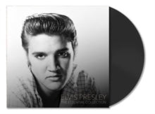 Elvis Presley - The Essential Collection [Import] Vinyl Record