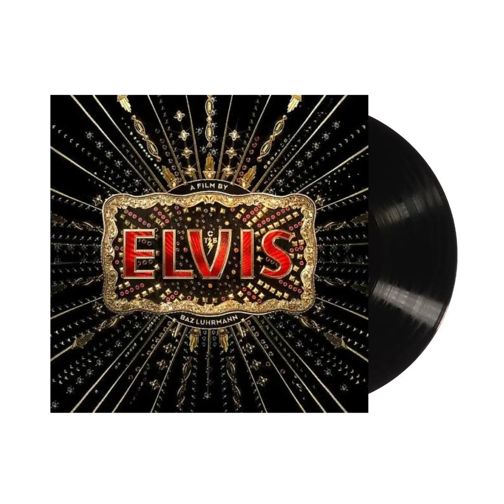 Various Artists - Elvis (Original Motion Picture Soundtrack)