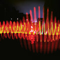 Heavy Vibrato Vinyl Record