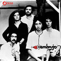 Embrujo Music CD