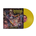 PRE-ORDER: Embryectomy - Vitriolic Baptism [Gold] Vinyl Record