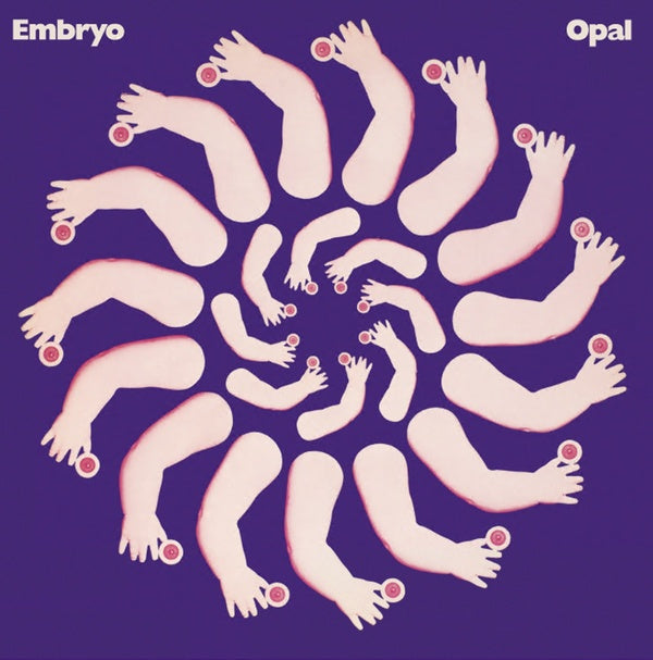 Opal Music CD
