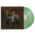 The Callous Daoboys - Celebrity Therapist Emerald Ghost Vinyl Record