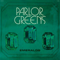 Emeralds (LP Gold) Vinyl Record