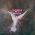 Emerson Lake & Palmer |