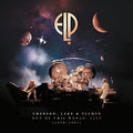 Out of This World: Live (1970-1997)(VINYL BOX SET) |