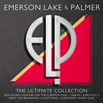 Emerson, Lake & Palmer - The Ultimate Collection [3 Cd] Music CD