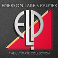 Emerson, Lake & Palmer - The Ultimate Collection Vinyl Record