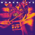 Emerson Lake & Palmer - Works Live [2LP] [Vinyl] Vinyl Record
