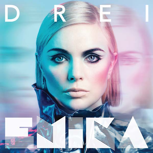 DREI Music CD