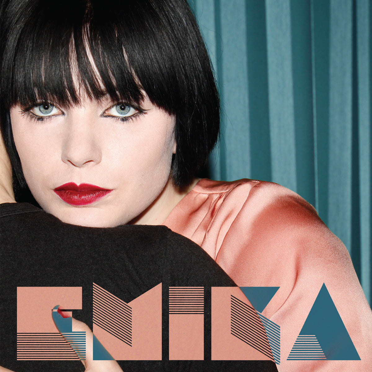 Emika Music CD