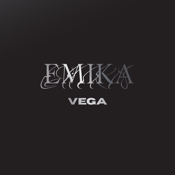 Vega Trilogy Vinyl Record