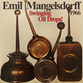 Swinging Oildrops! Vinyl Record