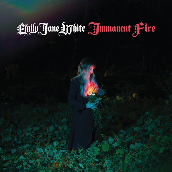 Immanent Fire |