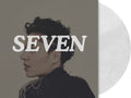 [PRE-ORDER] Emily King - Seven (Indie Exclusive) [Clear Vinyl] [Vinyl] Vinyl Record