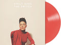 [PRE-ORDER] Emily King - The Switch (Indie Exclusive) [Translucent Red Vinyl] [Vinyl] Vinyl Record