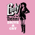Drive & Cry Music CD