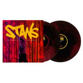 Stans Soundtrack [Ink Bleed 2Lp] (Vinyl) Vinyl Record