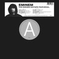 The Eminem Mixtape [Import] Vinyl Record