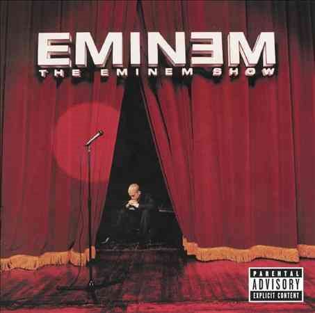 Eminem - The Eminem Show (CD) | Mint (M) Mint (M)