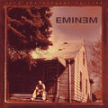 The Marshall Mathers Lp (25Th Anniversary Edition) [180G 2Lp] Vinyl Record