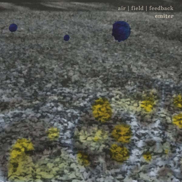 Air/Field/Feedback Music CD