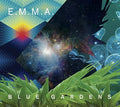 Blue Gardens Music CD