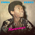 Roverman Vinyl Record