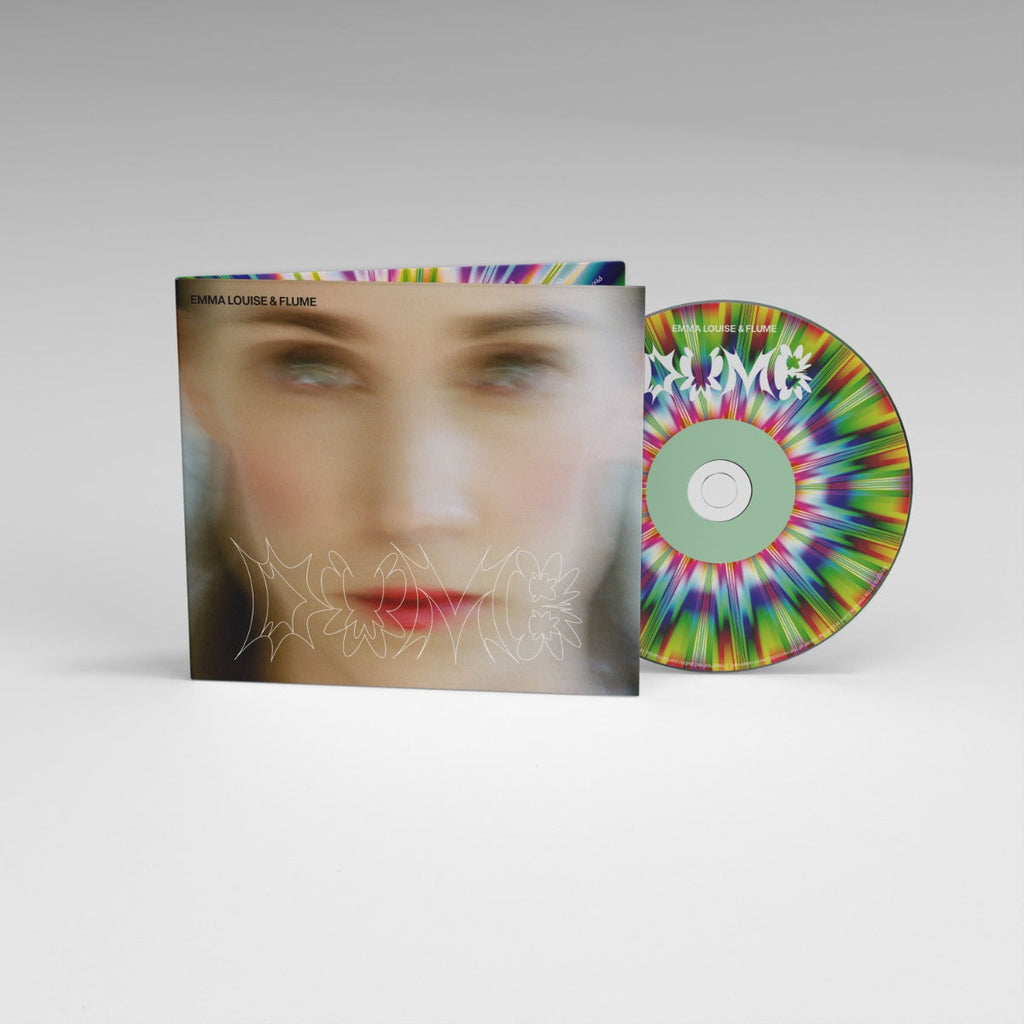 Dumb  Music CD