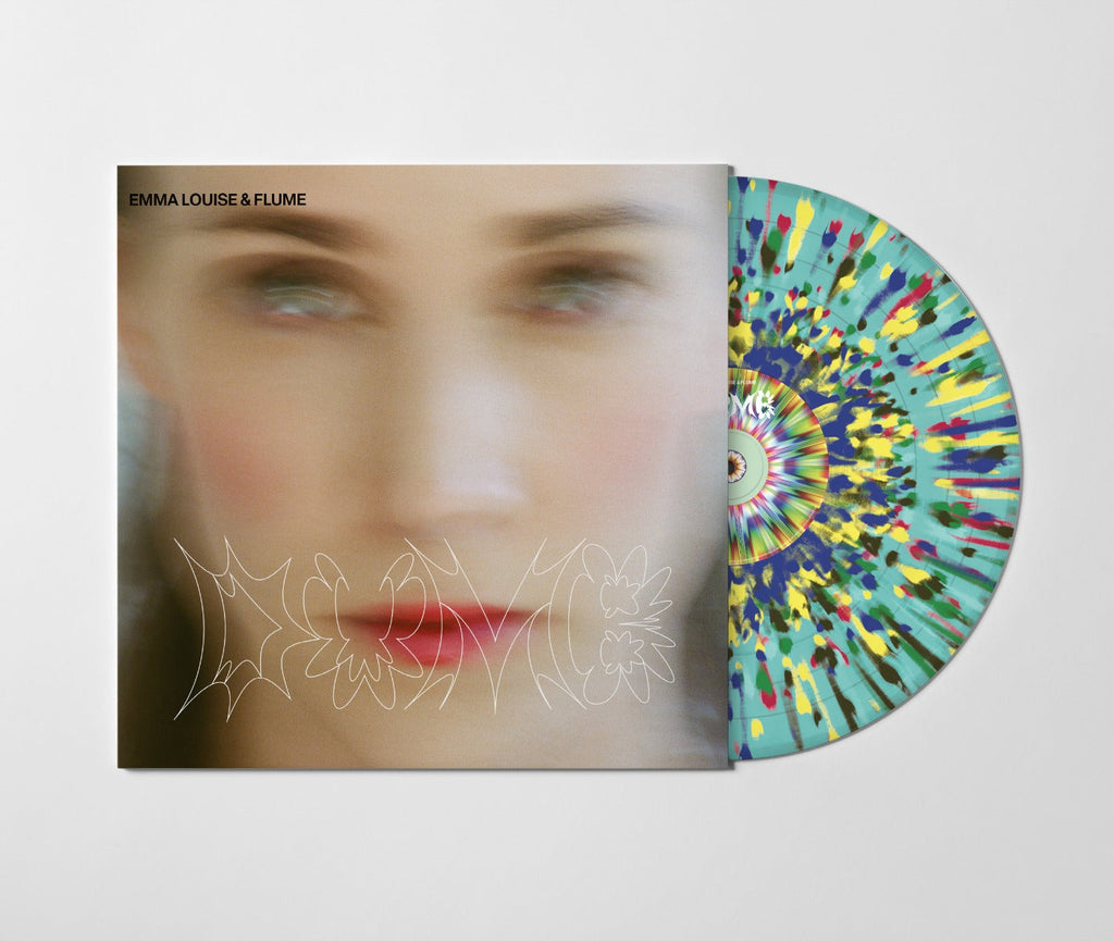 Dumb (Indie Exclusive Splatter Effect Vinyl) Vinyl Record