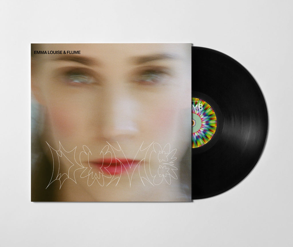 Dumb (Standard Black Vinyl) Vinyl Record