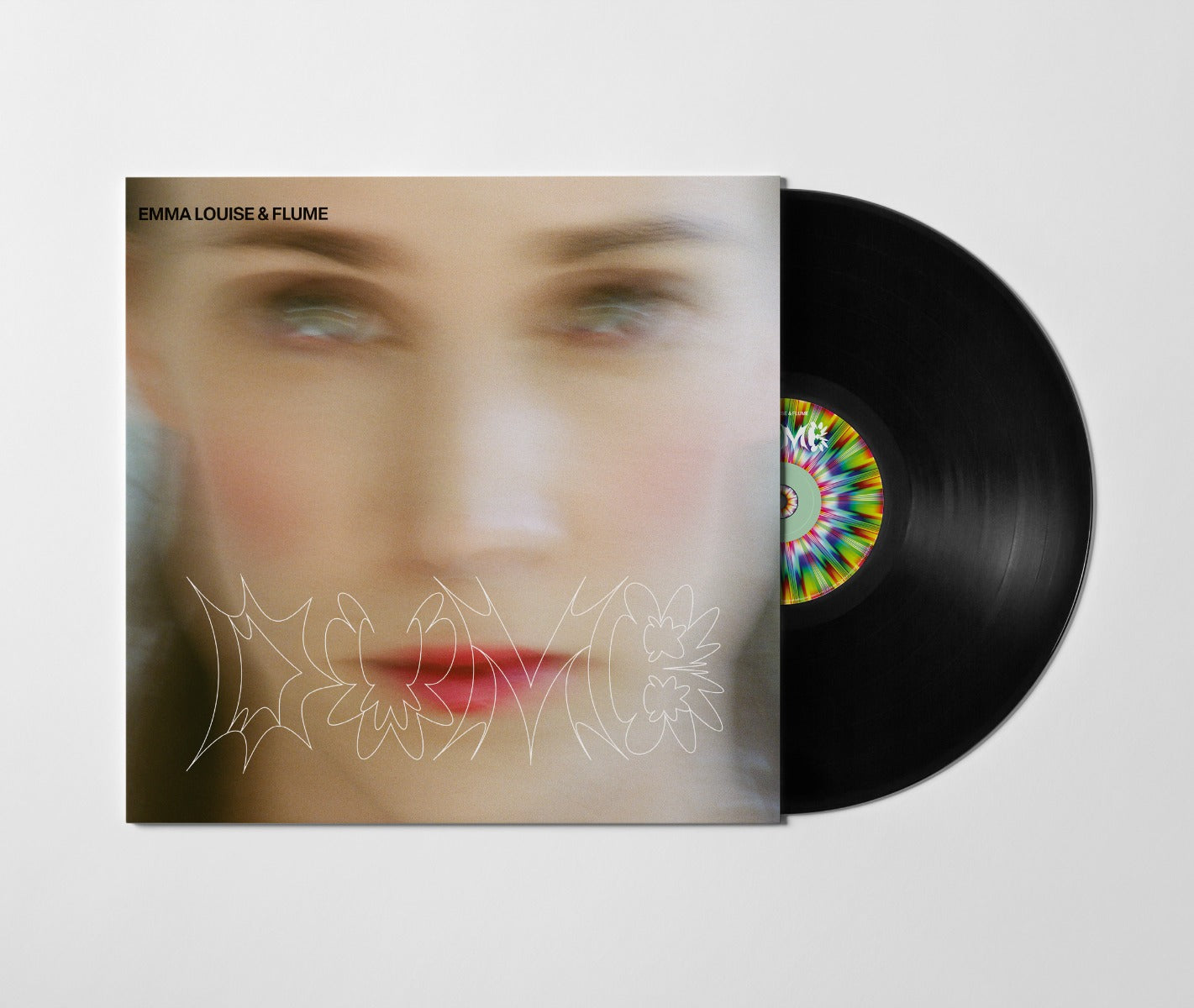 Dumb (Standard Black Vinyl) Vinyl Record