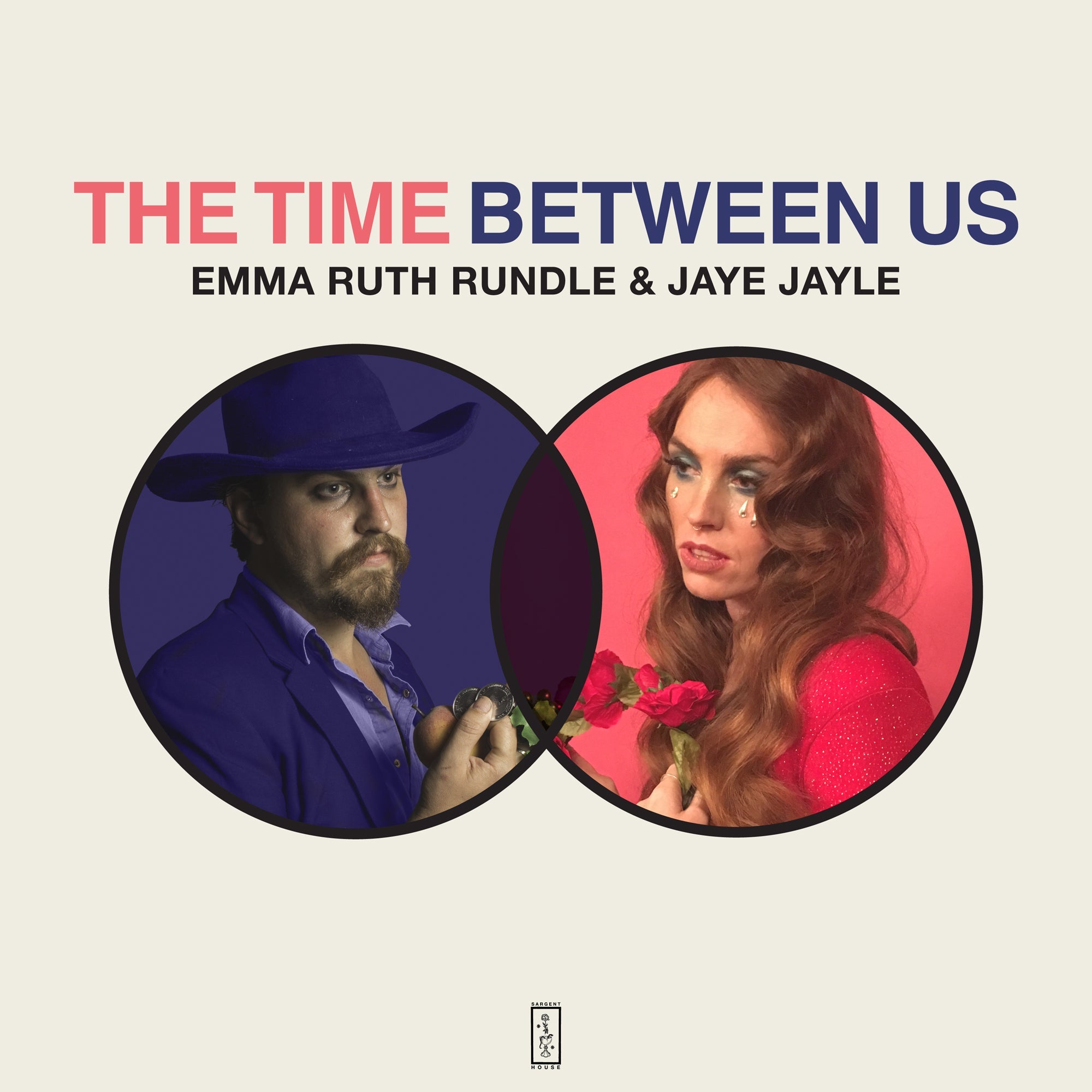 The Time Between Us Music CD