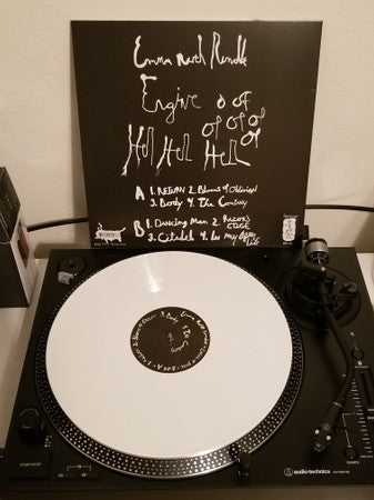 Engine Of Hell | Mint (M) Mint (M)