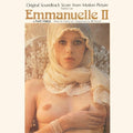 Francis Lai Emmanuelle II OST Vinyl Record