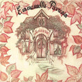 Maison Rose Music CD