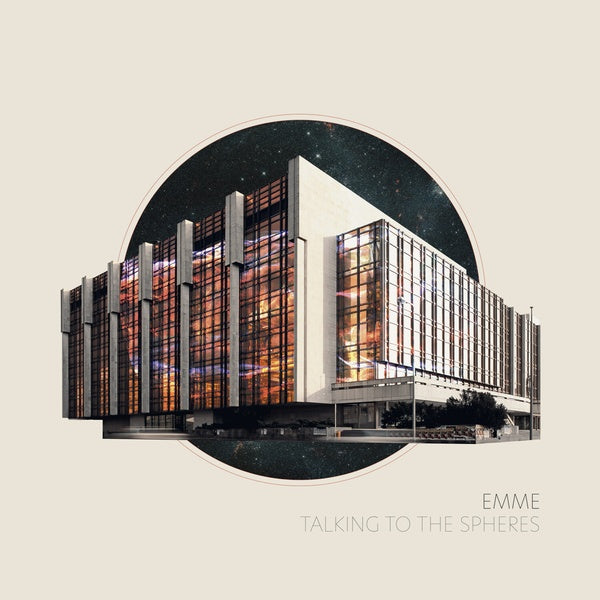 Talking To The Spheres |
