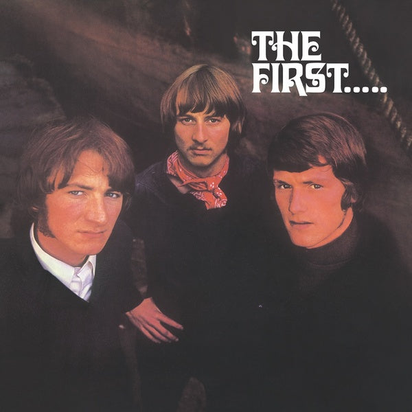 The First... Vinyl Record