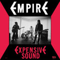 Expensive Sound Vinyl Record