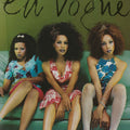 En Vogue - Ev3 - Remastered (Light Blue Vinyl) Vinyl Record