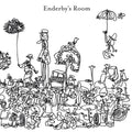 Enderby's Room - Enderby's Room [Vinyl]