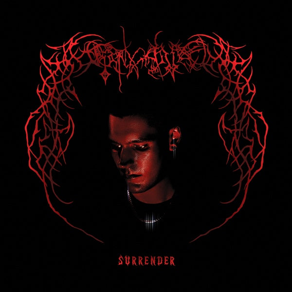 Surrender Vinyl Record