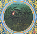 Thank You All Very Much |