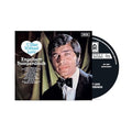 A Man Without Love Music CD